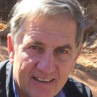 Chris Van Heerden