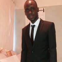 Prosper Njabulo Dube