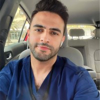 Mohammed Awad