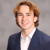 Killian Wright