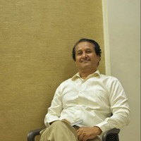 Sanjay Saraf