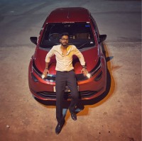 Dhruva Gowda