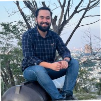 Ricardo Malfavon Lezama