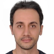 Khaled Bahrami