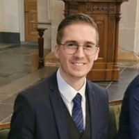 Berend Hengevelt