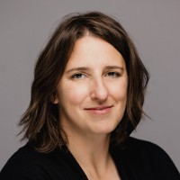 Kate Stuart