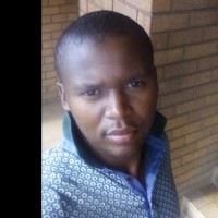 Silindokuhle Ndamashe