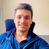 Sebastián Cárdenas Valdés