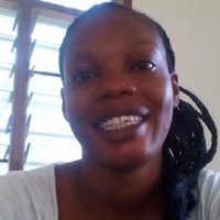 Getrude Magumba