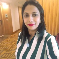 Supriya Mahajan