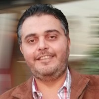 Sherif Kandil ♞