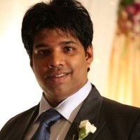 Ashwin George Benjamin