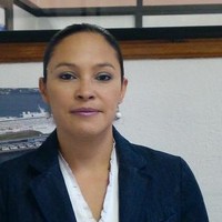 Silvia Vanessa Tovar Garcia