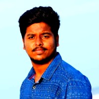 Imran Shaik
