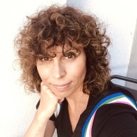 María Chaves Mateo