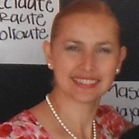 Gloria Morales