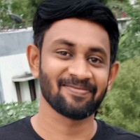 Aravind Paramasivam