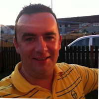 Kevin Cassidy