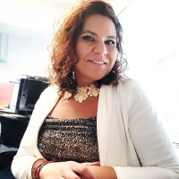 Yelena Shamilova