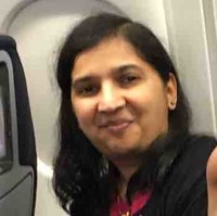 Anjali D.