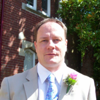 Robbie Saunders