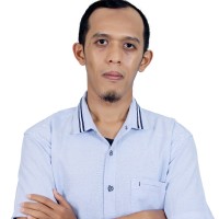 Asrizon Bin Syahidin