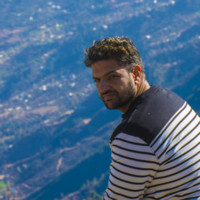 Usman Ahmed