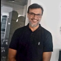 Zeeshan Ibrahim Sabro, MICS, CMILT