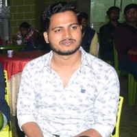 Alok Sahoo