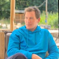 Patrick Van Der Niepen