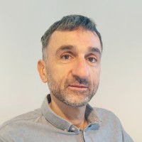 Cyril De Nucé