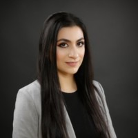 Zahra Qaiser