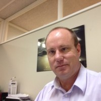 Kevin Hoole