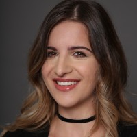 Kaity Roman
