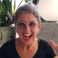 Brigitte Piscioneri