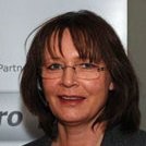 Dipl.-Ing. Jutta Krüger