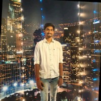 Aditya Dutt