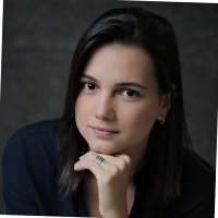 Priscila Saraiva