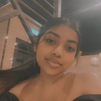 Jhanavi Jeganraj