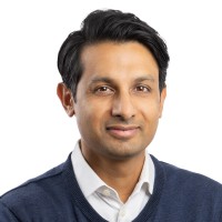 Neil Parikh