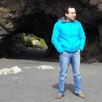 Roberto M. Olave Apablaza