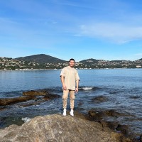 Alexandre Donnadieu