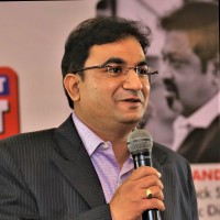 Sandeep Chopde