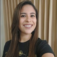 Daniela Fonseca Conejo