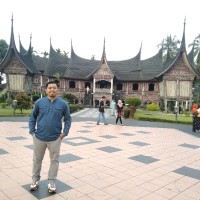 RONALD IRAWAN