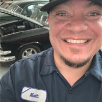 matt claassen