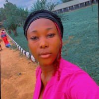 Mercy Ekeh