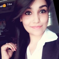 Anjali Roy
