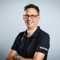 Derrin Binkert