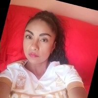 Cristina Pérez Gutiérrez